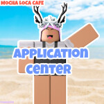  Application Center