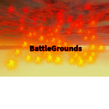 BattleGrounds