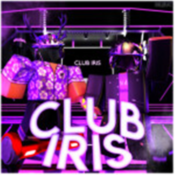 Club Iris NO VIP