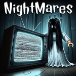 [UGC!] Nightmares