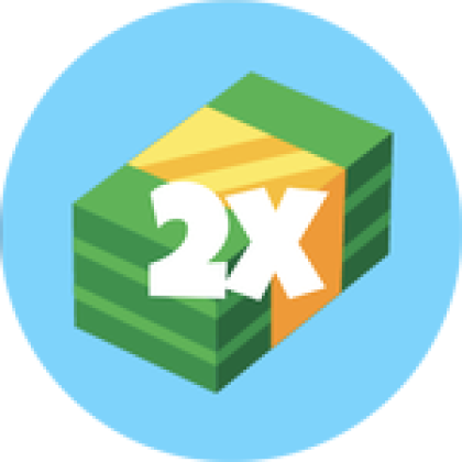 2x Money - Roblox