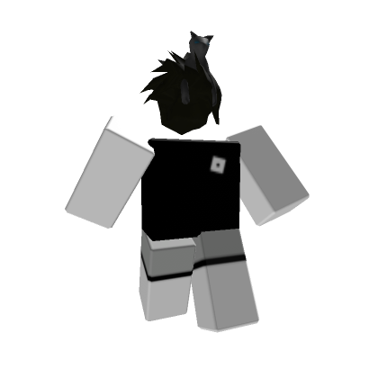 Free Roblox t-shirt boys thrifty free emo outfit in 2023