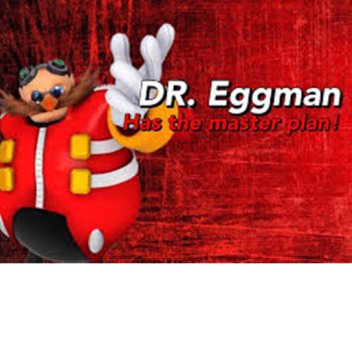 Eggman's Lab