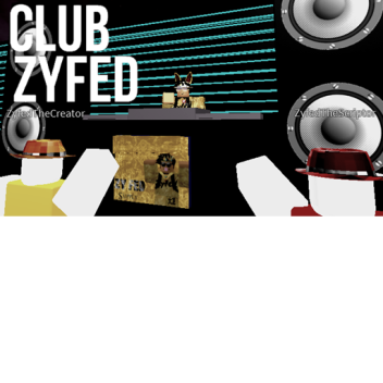Club Zyfed