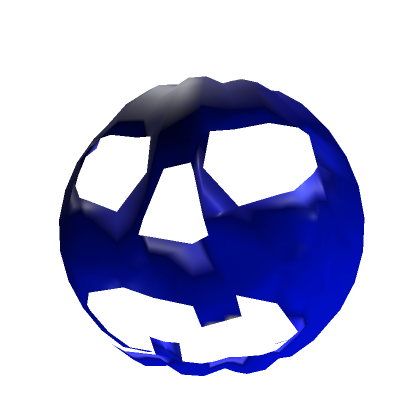 Blue Haze Exterior Addon For Pumpkins Roblox Item Rolimon S Png