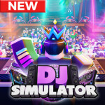 [NEW!] DJ SIMULATOR 
