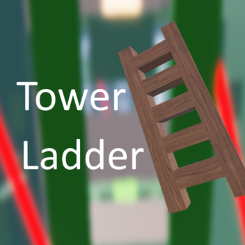 Tower Ladder