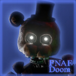 Five Nights at Freddy's Doom [Update 32]