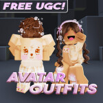 [NEW FREE UGC] Central Avatar Outfits 