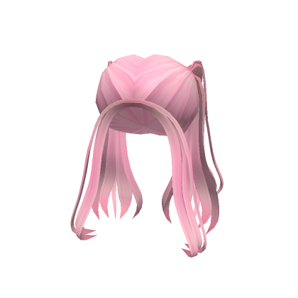 Image of Twintails Roblox