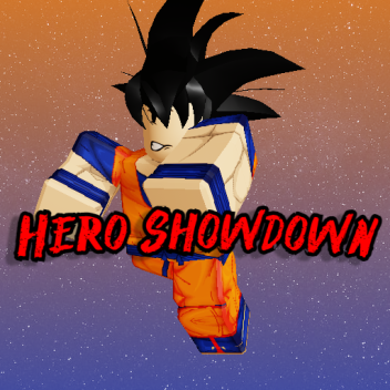 (Gokon!) Hero Showdown [Alpha]