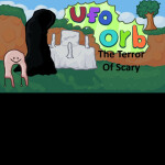 Ufo orb the terror of scary