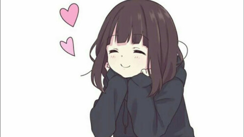 Cute Anime