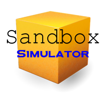 Sandbox Simulator: Reborn (Tech Demo)