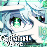 Genshin Verse | Ver 0.2