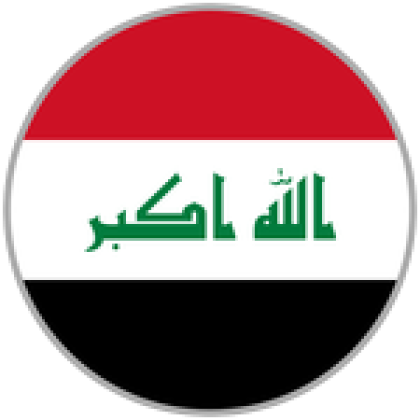 Iraq - Roblox