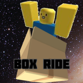 📦[RELEASE] Box Ride In The Camp!!📦