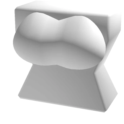 1.0 Chest White Shirt Roblox Item Rolimon s