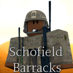 25th Infantry Division | Schoxfield Barracks