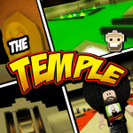 The Temple [Obby]