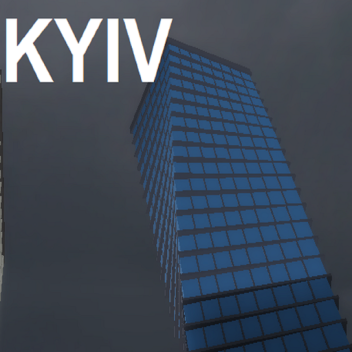 KYIV CITY RECREATION