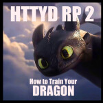 [Baby night lights] How To Train Your Dragon RP 2