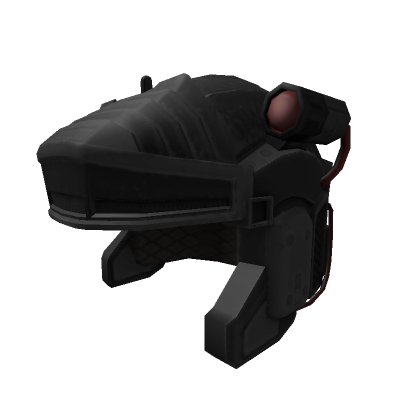 Colony Operative Helmet