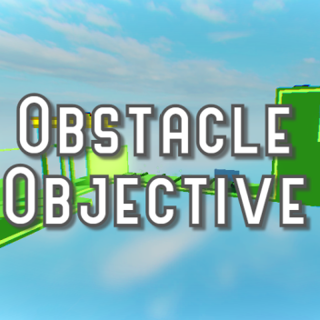 Obstacle Objective | Difficulty Chart