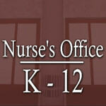 Nurses Office K-12
