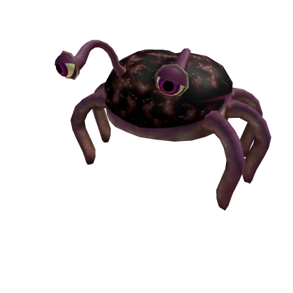 Roblox Item Crab Person