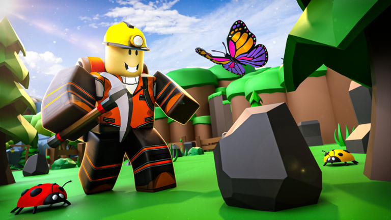 ✨🍀 I Hatched The NEW SECRET In Rebirth Champions X! (ROBLOX