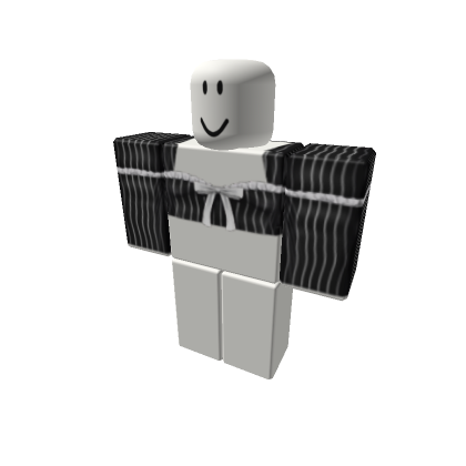 black and white - Roblox