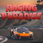 [🔨PRE-ALPHA] Racing Paradise