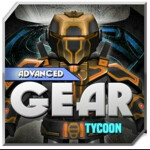 Advanced Gear Tycoon