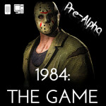 1984: The Game (Pre-Alpha)