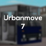 [FUEL SYSTEM] Urbanmove 7 (1.0.2)
