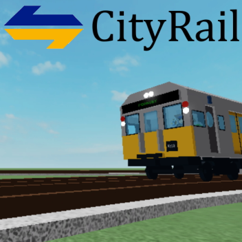 cityrail (development)