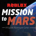 Mission to Mars!