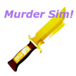 Murder Sim Testing