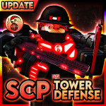 [🛠️ENGINEER] SCP Tower Defense