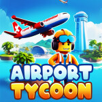 Airport Island Tycoon 🏝️