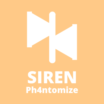 📢 Sirene [História]
