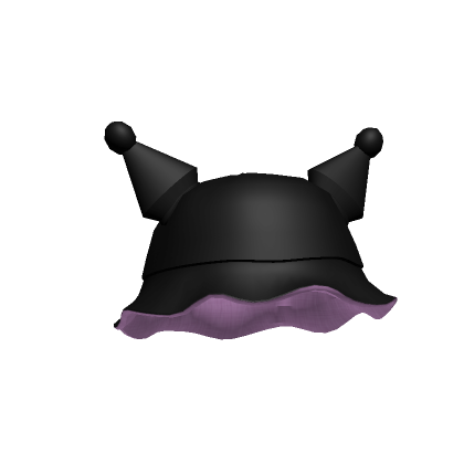 Cute Pointy Ears Hat | Roblox Item - Rolimon's