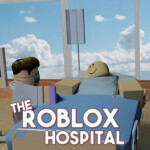 The Roblox Hospital (OPEN)