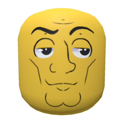 Chad Noob  Roblox Item - Rolimon's