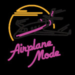 Airplane Mode Miami