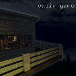 Cabin Game