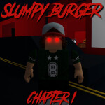 Night Shift at Slumpy Burger