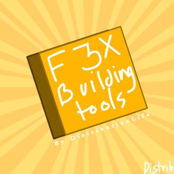 F3X game where you practice your builds