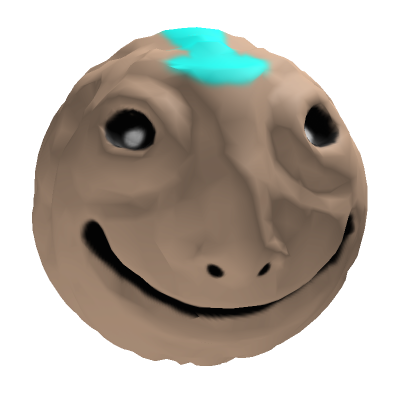 Cursed Avatar | Roblox Item - Rolimon's